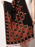 Women's Jamawar Wool Stole